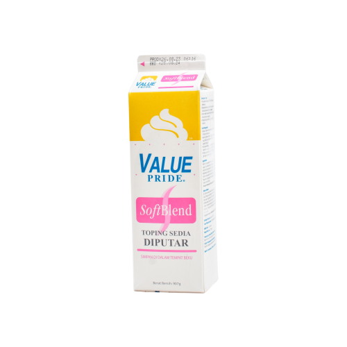 Value Pride Soft Blend