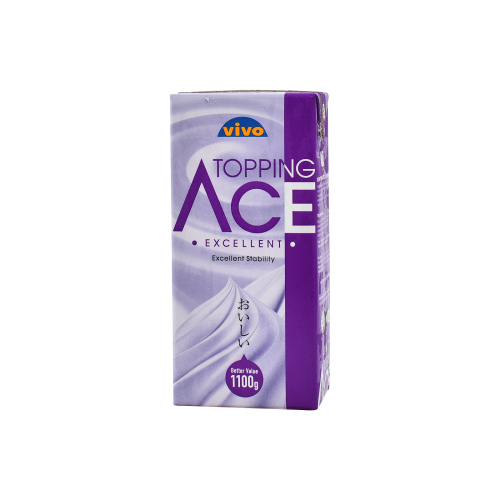 Vivo Topping ACE