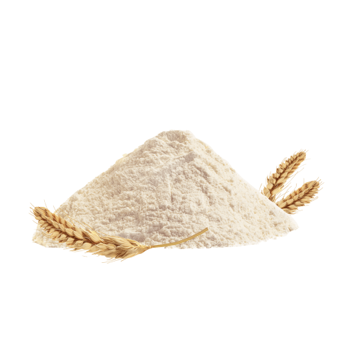 White Flour