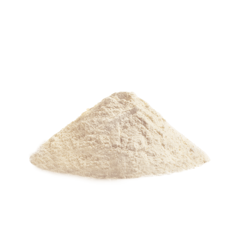White Flour -No Grains