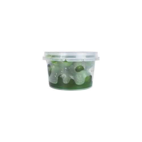 green cherries