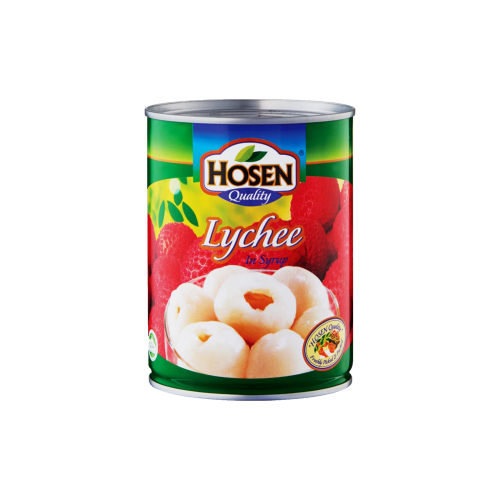 hosen lychee