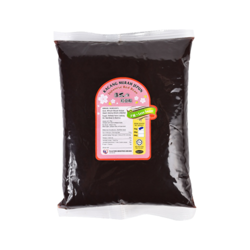 kacang merah jepun