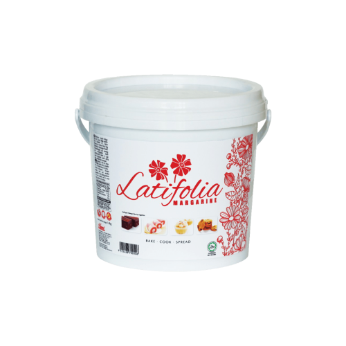 latifolia 4.8kg