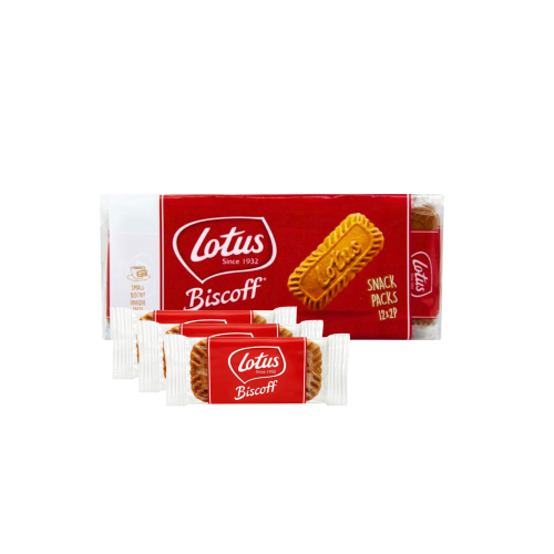 lotus biscoff ori caramelies
