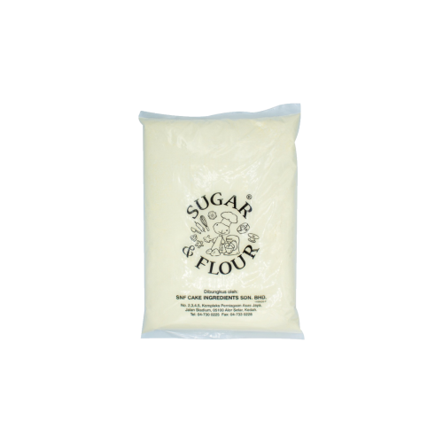 powder medium